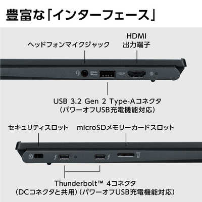 211【ジャンク】✨lavie✨Windows11✨NECノートパソコン✨i5 NEC ノートPC LAVIE N16 PC-N1675JAE[16型 | WUXGA | Ryzen 7