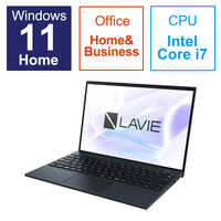 NEC ノートパソコン LAVIE NEXTREME Carbon [ 14型 / Win11 Home
