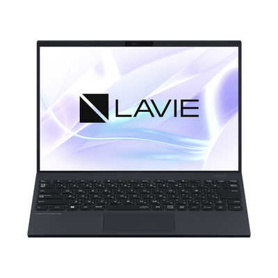 NEC ノートパソコン LAVIE NEXTREME Carbon [ 14型 / Win11 Home