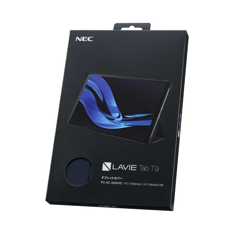 NEC NEC タブレットケース PCACAD043C PCACAD043C