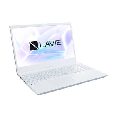 NEC ノートパソコン LAVIE N15 [ 15.6型 / Win11 Home / Ryzen 7