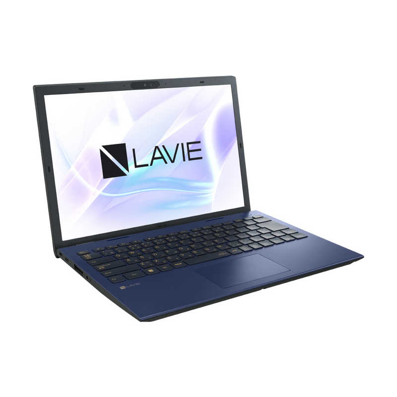 NEC NEC ノートパソコン LAVIE N14(N1435/GAL) ネイビーブルー PC-N1435GAL PC-N1435GAL