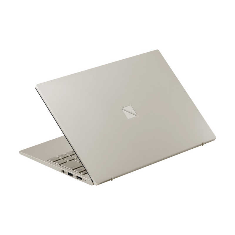 NEC NEC ノートパソコン LAVIE NEXTREME Carbon ペールゴールド [14.0型 /Win11 Home /Core i5 /メモリ：16GB /SSD：512GB /Office] PCXC550HAG PCXC550HAG