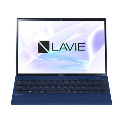 NEC ノートパソコン LAVIE N13 Slim [ 13.3型 / Win11 Home