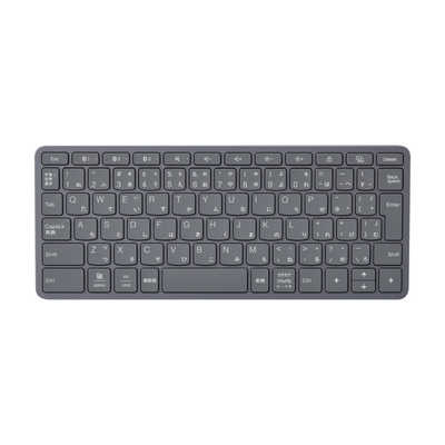 NEC キーボード PC-AC-AD049C の通販 - カテゴリ：パソコン・周辺機器