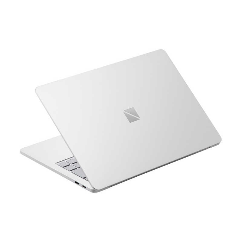 NEC NEC ノートパソコン LAVIE SOL プラチナシルバー [13.3型 /Windows11 Home /intel Core i5 /メモリ：16GB /SSD：256GB /Office] PC-S1355JAS PC-S1355JAS