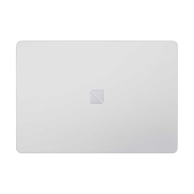 NEC NEC ノートパソコン LAVIE SOL プラチナシルバー [13.3型 /Windows11 Home /intel Core i5 /メモリ：16GB /SSD：256GB /Office] PC-S1355JAS PC-S1355JAS