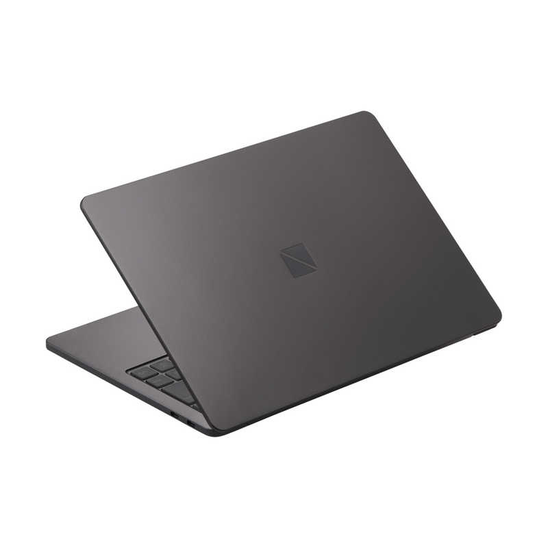 NEC NEC ノートパソコン LAVIE SOL ムーンブラック [13.3型 /Windows11 Home /intel Core i5 /メモリ：16GB /SSD：256GB /Office] PC-S1355JAB PC-S1355JAB