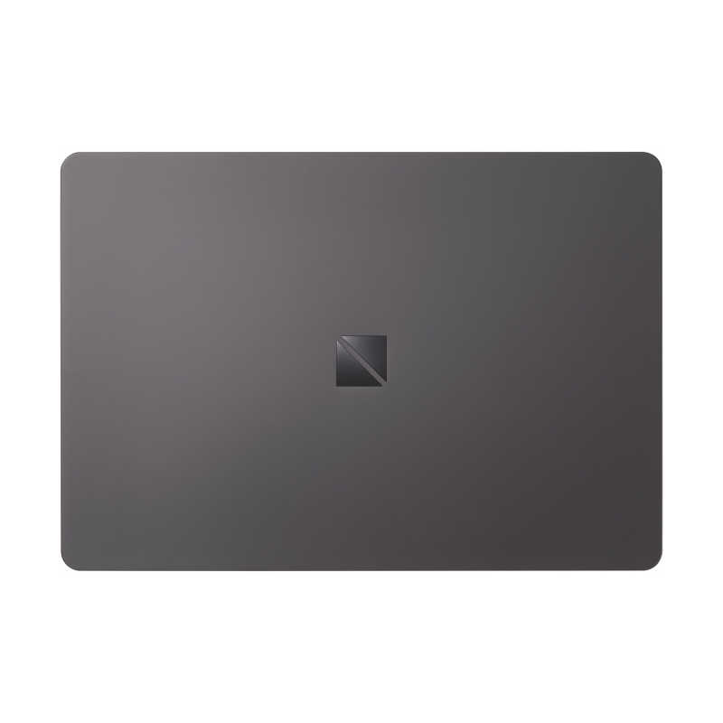 NEC NEC ノートパソコン LAVIE SOL ムーンブラック [13.3型 /Windows11 Home /intel Core i5 /メモリ：16GB /SSD：256GB /Office] PC-S1355JAB PC-S1355JAB