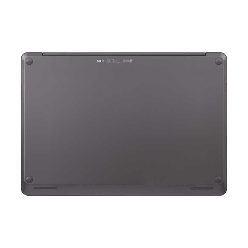 NEC NEC ノートパソコン LAVIE SOL ムーンブラック [13.3型 /Windows11 Home /intel Core i5 /メモリ：16GB /SSD：256GB /Office] PC-S1355JAB PC-S1355JAB