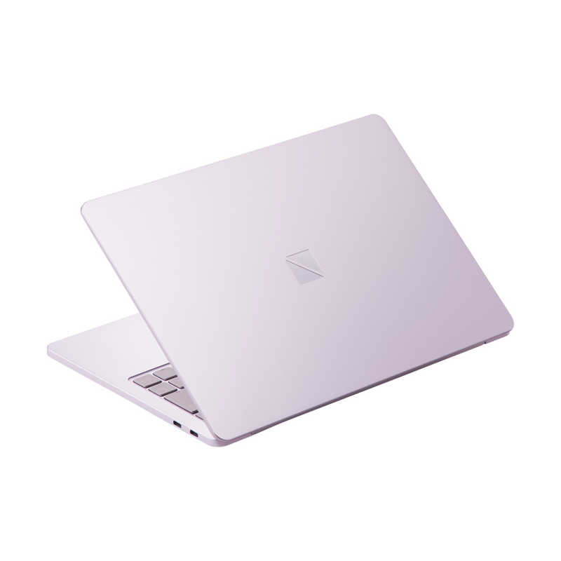 NEC NEC ノートパソコン LAVIE SOL フェアリーパープル [13.3型 /Windows11 Home /intel Core i5 /メモリ：16GB /SSD：256GB /Office] PC-S1355JAP PC-S1355JAP