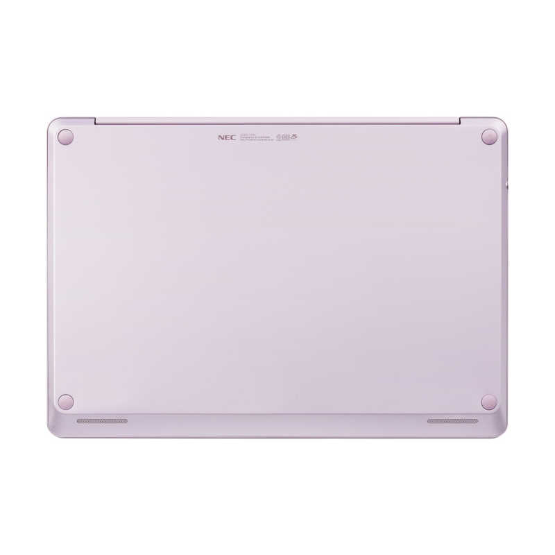NEC NEC ノートパソコン LAVIE SOL フェアリーパープル [13.3型 /Windows11 Home /intel Core i5 /メモリ：16GB /SSD：256GB /Office] PC-S1355JAP PC-S1355JAP