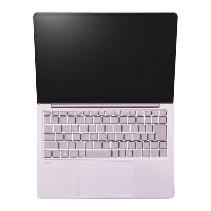 NEC NEC ノートパソコン LAVIE SOL フェアリーパープル [13.3型 /Windows11 Home /intel Core i5 /メモリ：16GB /SSD：256GB /Office] PC-S1355JAP PC-S1355JAP