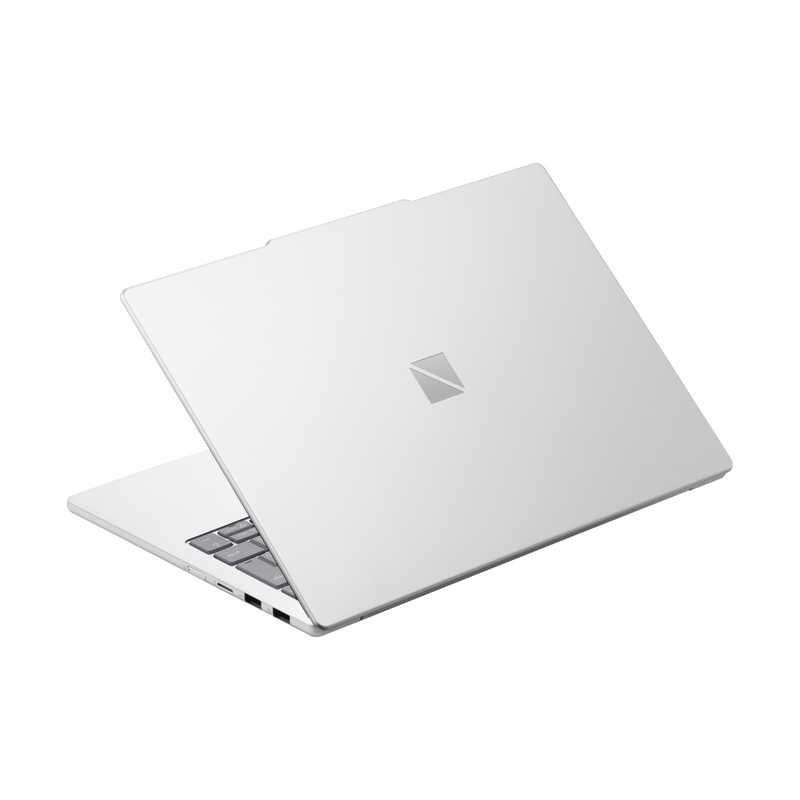 NEC NEC ノートパソコン LAVIE N13Slim ［13.3型 /Windows11 Home /AMD Ryzen 7 /メモリ：16GB /SSD：512GB /Office］ ライトシルバー PC-N1375JAS PC-N1375JAS