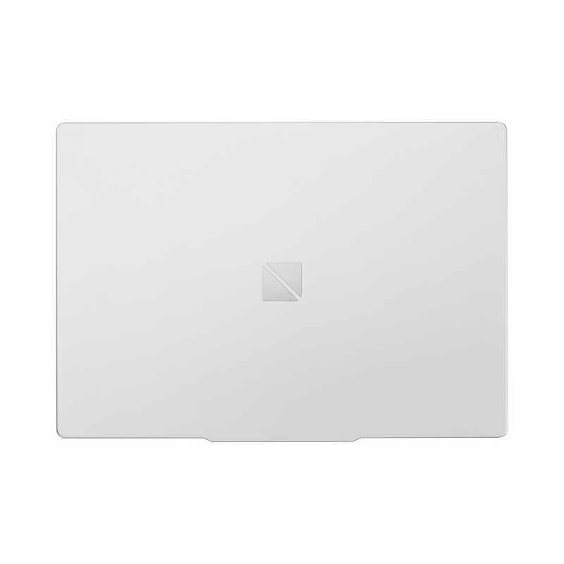 NEC NEC ノートパソコン LAVIE N13Slim ［13.3型 /Windows11 Home /AMD Ryzen 7 /メモリ：16GB /SSD：512GB /Office］ ライトシルバー PC-N1375JAS PC-N1375JAS