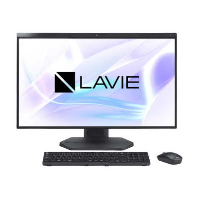 NEC 【アウトレット】デスクトップPC LAVIE A2795/JAB ファイン