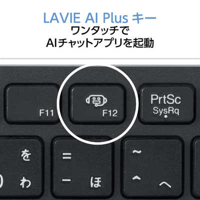 NEC 【アウトレット】デスクトップPC LAVIE A2795/JAB ファイン