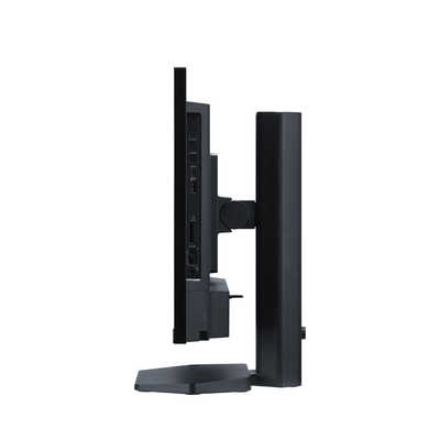 NEC デスクトップパソコン LAVIE A2355/JAB ファインブラック [23.8型