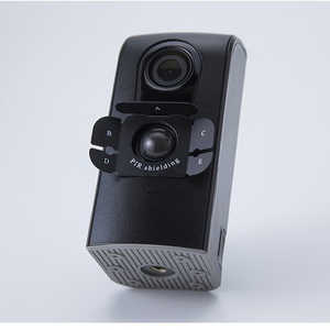 SREE モバイルスマートカメラ relica SREE ブラック RLC036C