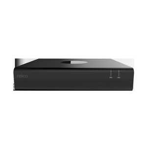SREE 同軸式4CH防犯カメラ専用レコーダー relica RL109R2TB