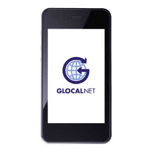 グローカルネット GLOCALNET G3s SIMフリーモバイルルーター グレー [ナノSIM] G3SGRAY