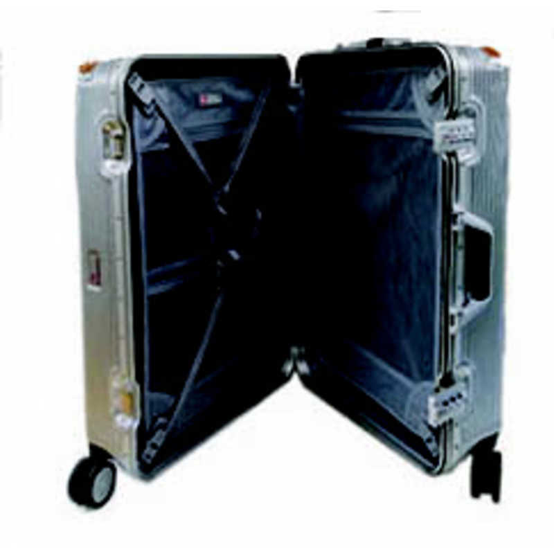 スイスミリタリー スイスミリタリー スーツケース34L ブラック SM-C620N SM-C620N