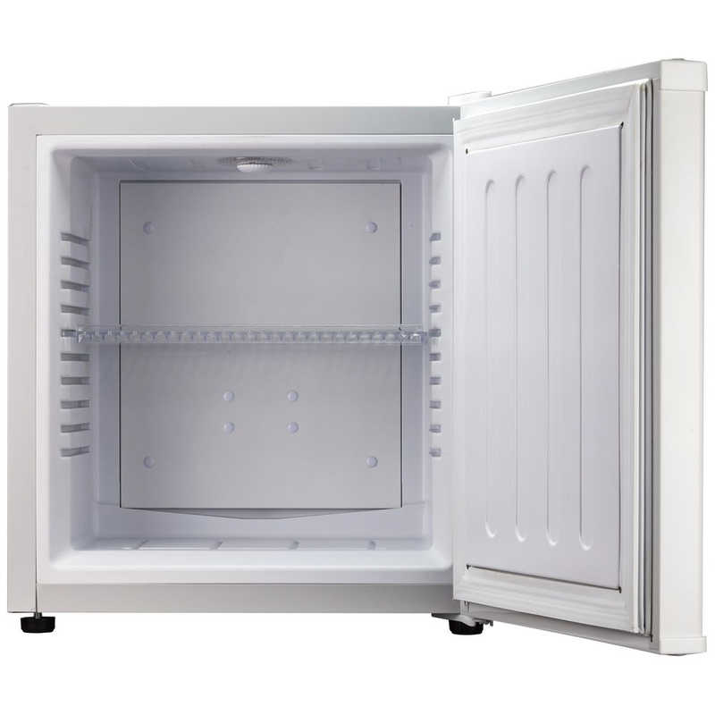 デバイスタイル デバイスタイル 冷蔵庫 1ドア 右開き 20L (直冷式) RA-P20-W ホワイト RA-P20-W ホワイト