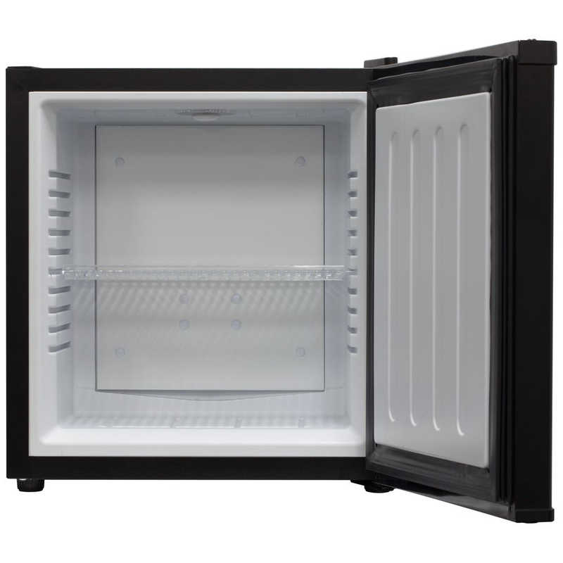デバイスタイル デバイスタイル 冷蔵庫 1ドア 右開き 20L (直冷式) RA-P20-K ブラック RA-P20-K ブラック