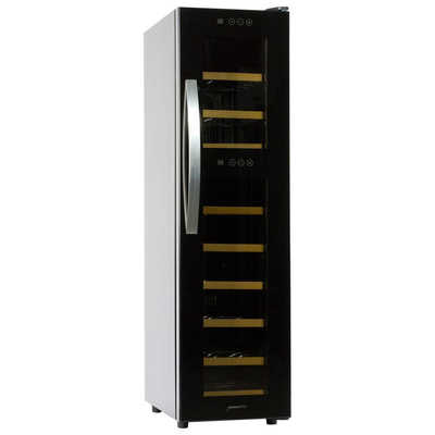 デバイスタイル ワインセラー 18本 右開き WF-P18W の通販 | カテゴリ 