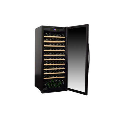 デバイスタイル ワインセラー 127本 右開き WF-C127W の通販