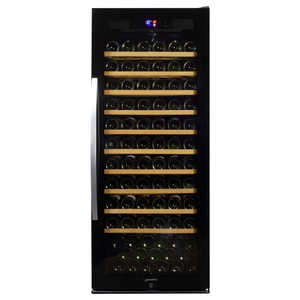 デバイスタイル ワインセラー 127本 右開き WF-C127W デバイスタイル ワインセラー 127本 右開き WF-C127W