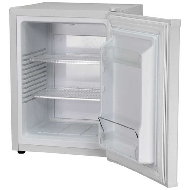 デバイスタイル デバイスタイル 冷蔵庫 1ドア 右開き 32L (直冷式) RA-P32-W ホワイト RA-P32-W ホワイト