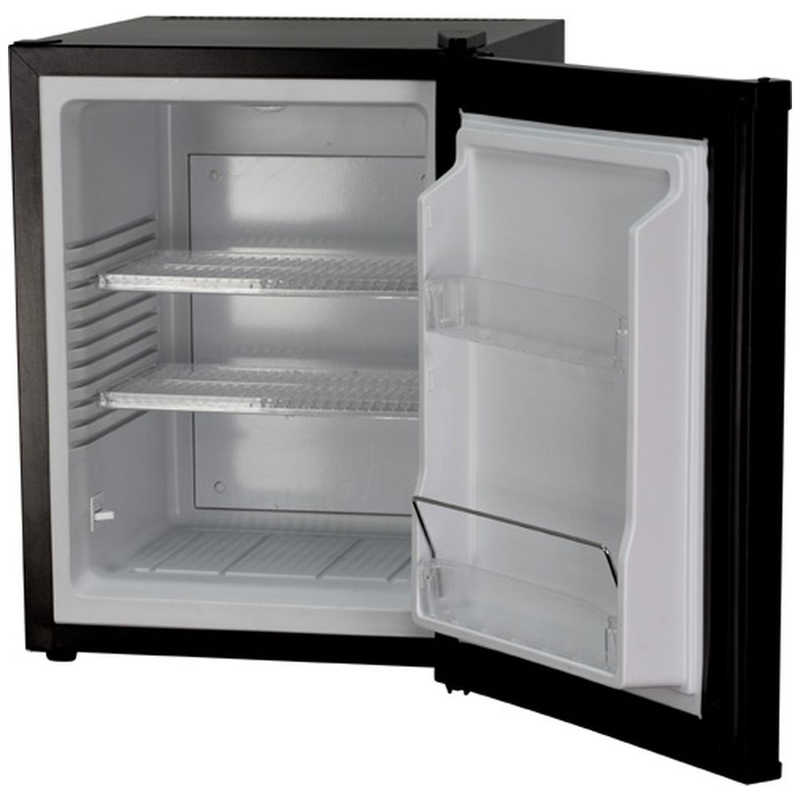デバイスタイル デバイスタイル 冷蔵庫 1ドア 右開き 32L (直冷式) RA-P32-K ブラック RA-P32-K ブラック