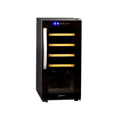 ワインセラー CF-C15W | 15本収納デバイスタイル | WINE CELLER