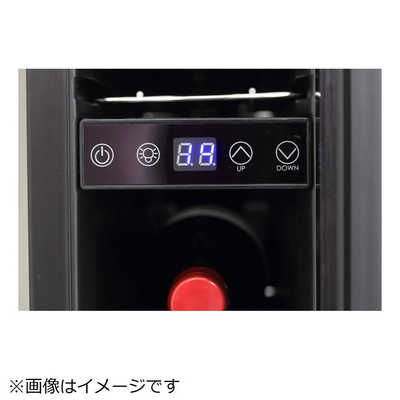 デバイスタイル deviceSTYLE ワインセラー ペルチェ式 7本 右開き CF 