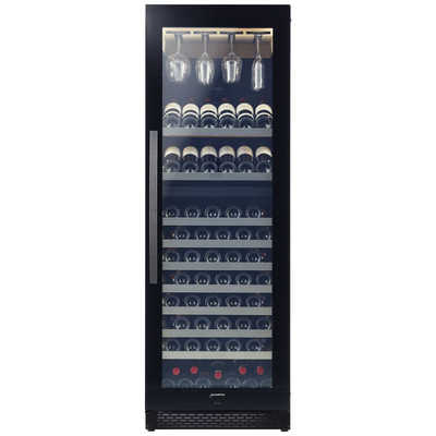 デバイスタイル ワインセラー Angelshare 125本 右開き L7 の