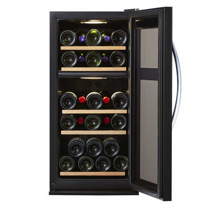 ワインセラー　訳あり品　27本入り ワインセラー 訳あり品 27本入り