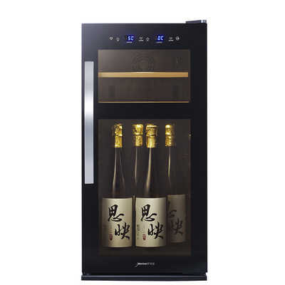 ワインセラー27本入り