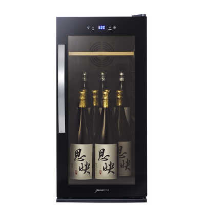 デバイスタイル 【未使用】ワインセラー