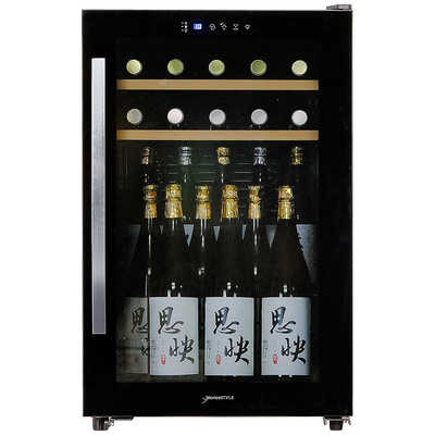 送料無料・2022年製】ワインセラー デバイスタイル 30本 CD-30W 【公式