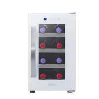 デバイスタイル ワインセラー （8本） CE-8W