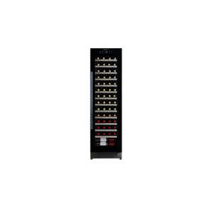 デバイスタイル インバータコンプレッサ式60本用マルチセラー ［60本/右開き］ Angelshare S60