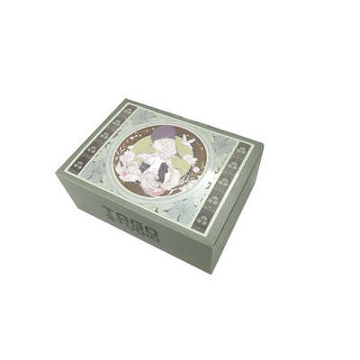 TAGOSTUDIOTAKASAKI ヘッドホン (TAGO STUDIO × MOONDROP コラボモデル