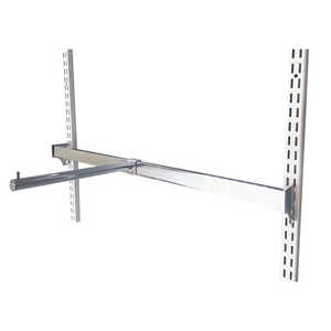 藤山 コートフック Fitrack(フィットラック) クローム CHS75F1