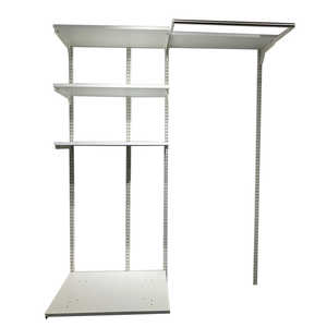 藤山 Fitrack×乾太くん専用台セット Fitrack(フィットラック) ホワイト KS1560CL4