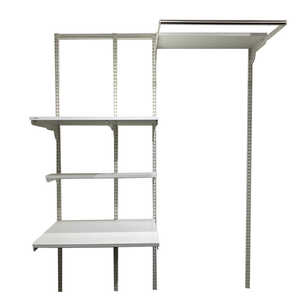 藤山 Fitrack×乾太くん専用台セット Fitrack(フィットラック) ホワイト KS1560CL36