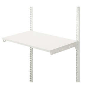 藤山 Fitrack TSセット(木棚セット) Fitrack(フィットラック) ホワイト TS9040G