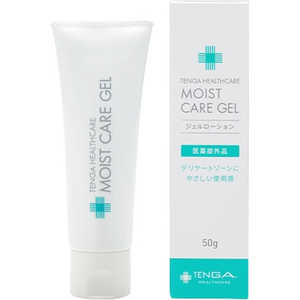 典雅 MOIST CARE GEL(モイストケアジェル)50g