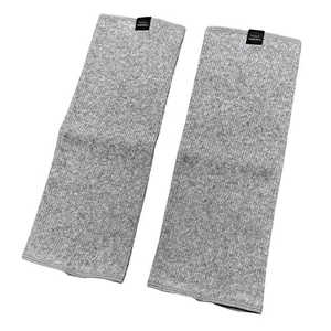 遠赤技研 テラホットひざ(膝)サポーター ひざの痛み・ひざを守るサポーター 岩盤浴のように芯からポカポカ グレー ENSEKI-80557