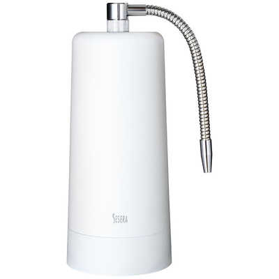 ②【未使用】SYTECS SESERA 浄水器 SY-KMシリーズ 2021年 サイテックス 浄水器 SESERA せせら フェーズフリー浄水器 日常用+防災
